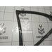 Уплотнитель стекла двери Ford Focus 1 1998-2004