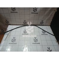 Молдинг крыши левый Ford Focus 1 1998-2004