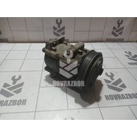 Компрессор кондиционера Ford Focus 1 1998-2004