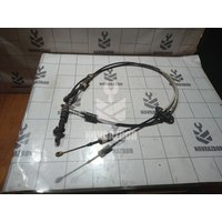 Трос КПП Ford Focus 1 1998-2004