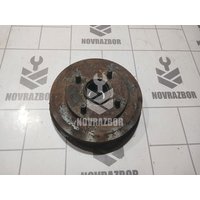 Барабан тормозной Ford Focus 1 1998-2004