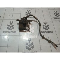 Суппорт передний левый Fiat Albea 2003 +