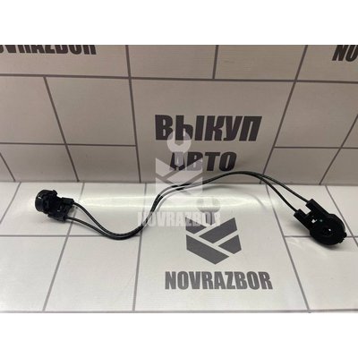 Трос отопителя Ford Fusion 2002 > Трос отопителя Ford Fusion 2002 >
