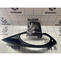 Накладка (кузов внутри) Ford Focus 1 1998-2004