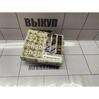 Блок предохранителей Ford Focus 1 1998-2004