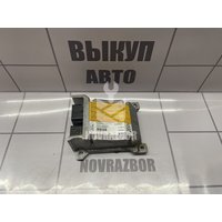 Блок управления AIR BAG Ford Focus 1 1998-2004