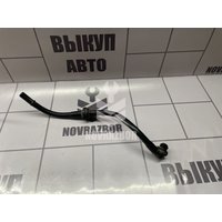 Трубка вакуумная Ford Focus 1 1998-2004