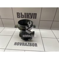 Расходомер воздуха (массметр) Ford Focus 1 1998-2004