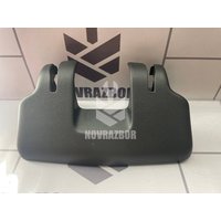 Накладка (кузов внутри) Suzuki SX4 2006-2013