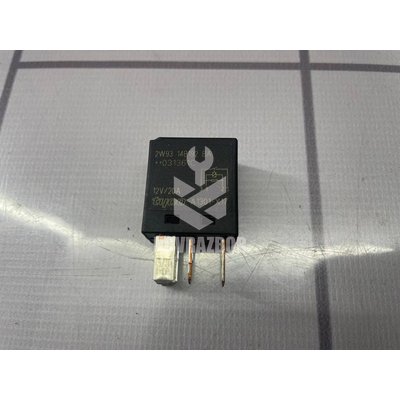 Реле Ford Focus 1 1998-2004