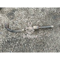 Катализатор Ford Transit 06-13