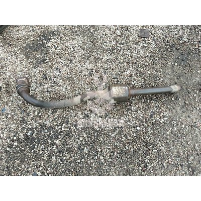 Катализатор Ford Transit 06-13