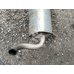 Глушитель в сборе Renault Clio 3 2005-2012 Глушитель в сборе Renault Clio 3 2005-2012