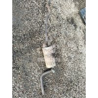 Глушитель основной Ford Focus 2 05-08