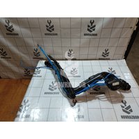 Горловина топливного бака Fiat Albea 2003 +