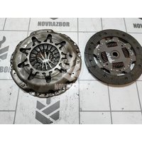 Комплект сцепления Ford Focus 1 1998-2004