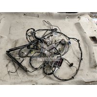 Проводка (коса) Ford Focus 1 1998-2004