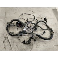 Проводка (коса) Ford Focus 1 1998-2004