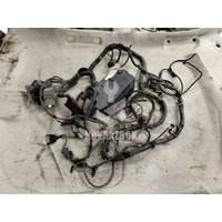 Проводка (коса) Ford Focus 1 1998-2004