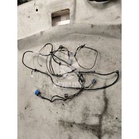 Проводка (коса) Ford Focus 1 1998-2004