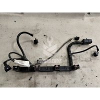 Проводка (коса) Ford Focus 1 1998-2004