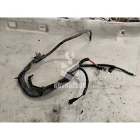 Клемма Ford Focus 1 1998-2004