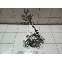 Замок капота Fiat Albea 2003 +