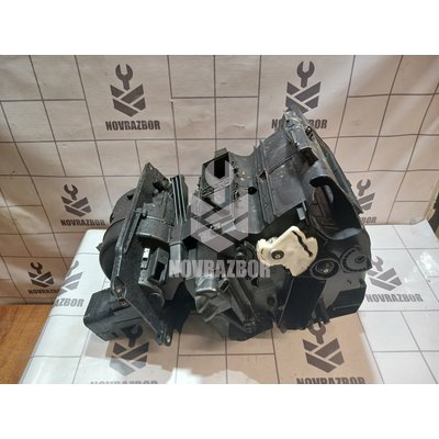 Корпус отопителя Fiat Albea 2003 +