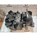 Корпус отопителя Fiat Albea 2003 +