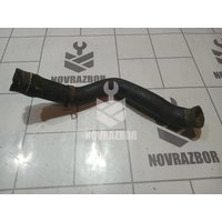Патрубок радиатора Fiat Albea 2003 +