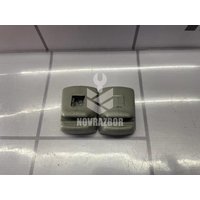 Крючок солнцезащитного козырька Ford Focus 1 1998-2004