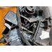 Корпус отопителя Audi A6 (C4) 1994-1997 Корпус отопителя Audi A6 (C4) 1994-1997
