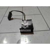 Кнопка освещения панели приборов Volvo 440 1992-1994