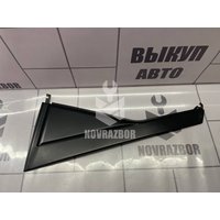 Накладка двери задней левой Ford Focus 1 1998-2004