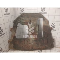 Защита картера LADA VESTA 15-19