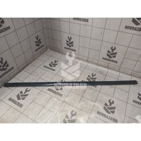 Молдинг передней левой двери VW Passat B5 96-00