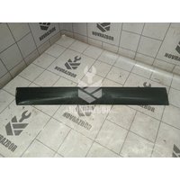 Молдинг задней левой двери VW Passat B5 96-00