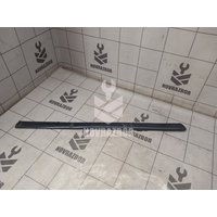 Молдинг задней правой двери VW Passat B5 96-00