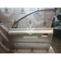 Дверь передняя левая Kia RIO 1 2000-2004