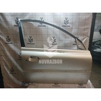Дверь передняя правая Kia RIO 1 2000-2004