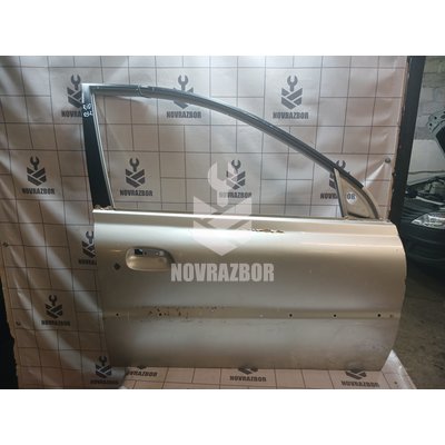 Дверь передняя правая Kia RIO 1 2000-2004 Дверь передняя правая Kia RIO 1 2000-2004