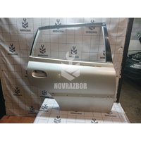 Дверь задняя правая Kia RIO 1 2000-2004