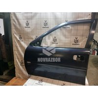 Дверь передняя левая Opel Vectra B 1999-2002