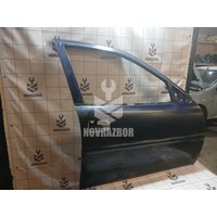 Дверь передняя правая Opel Vectra B 1999-2002