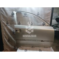 Дверь передняя правая VW Passat B5 96-00