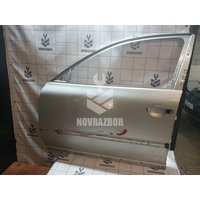Дверь передняя левая VW Passat B5 96-00