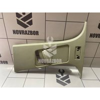 Обшивка стойки Ford Focus 2 05-08