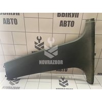 Обшивка стойки Ford Focus 2 05-08