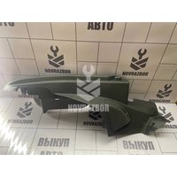 Обшивка багажника Ford Focus 2 05-08