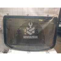 Стекло заднее Mazda Mazda 3  BK  02-09